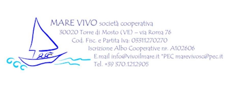 SOCIETA COOPERATIVA MARE VIVO
